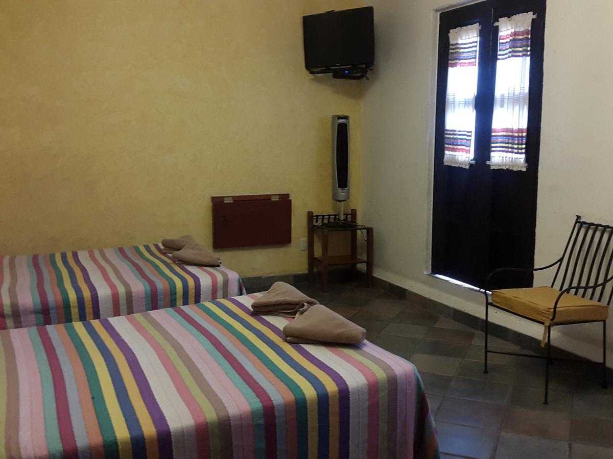 Posada Don Matias Oaxaca Ngoại thất bức ảnh