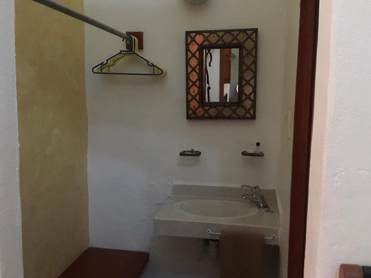Posada Don Matias Oaxaca Ngoại thất bức ảnh