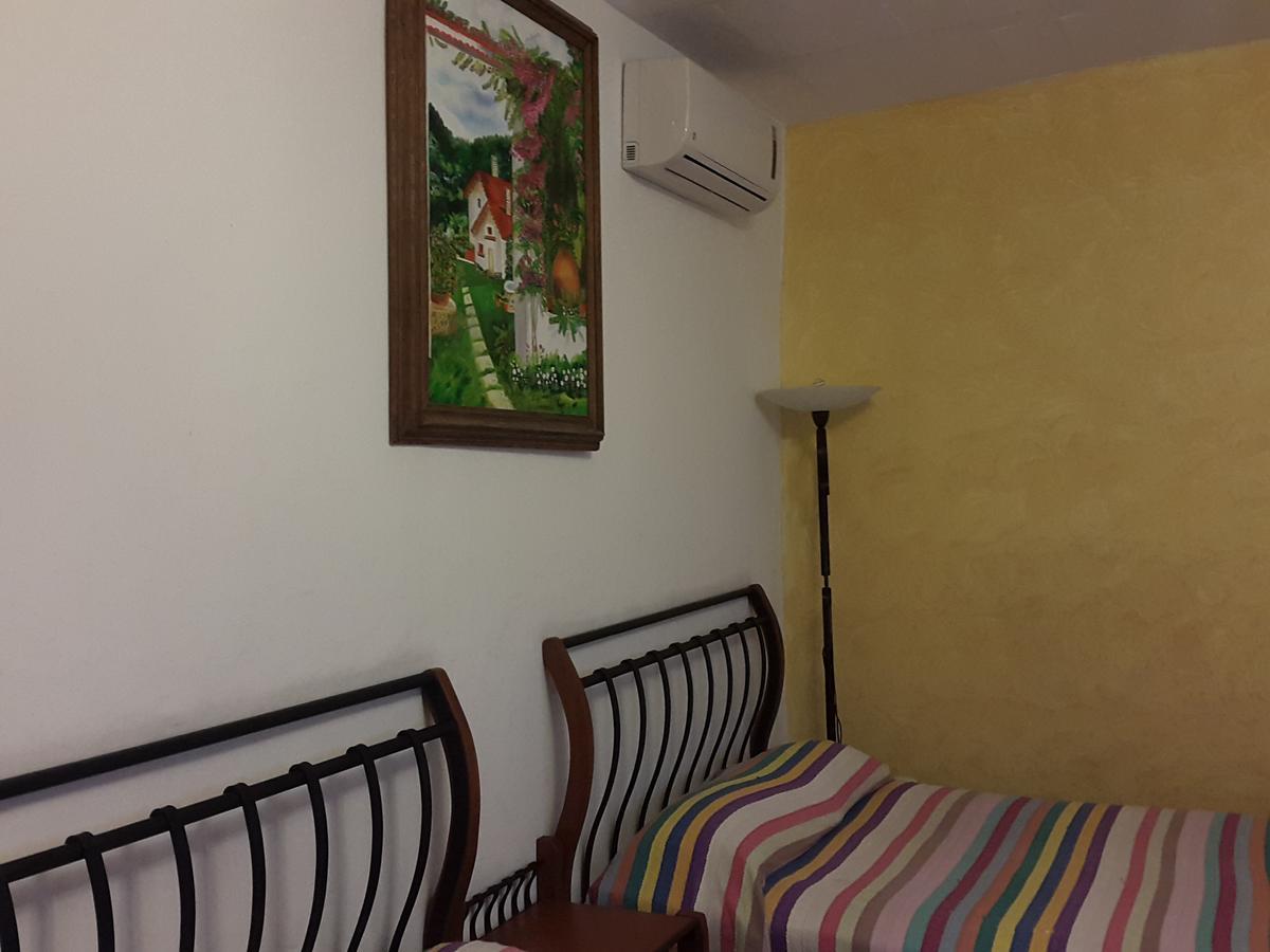 Posada Don Matias Oaxaca Ngoại thất bức ảnh