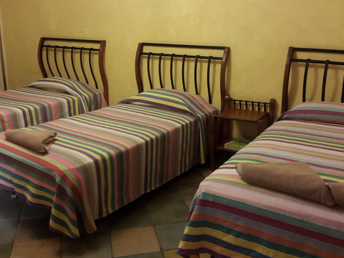 Posada Don Matias Oaxaca Ngoại thất bức ảnh